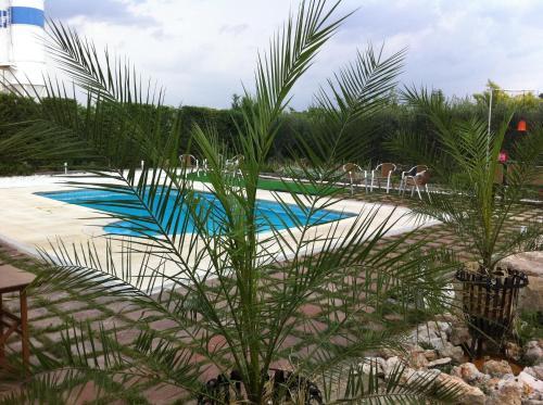 Hostal Tur� De La Torre