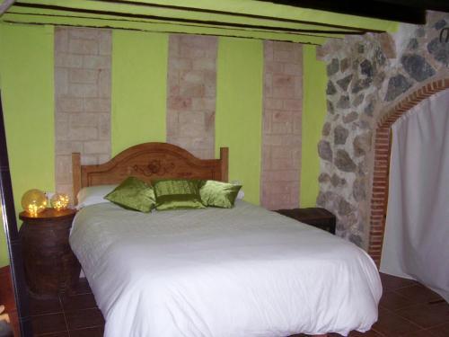 La Casa Mora