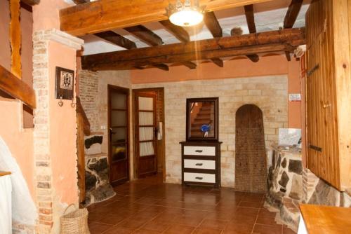La Casa Mora