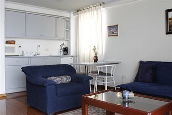 Bed & Breakfast Suites Metropoli