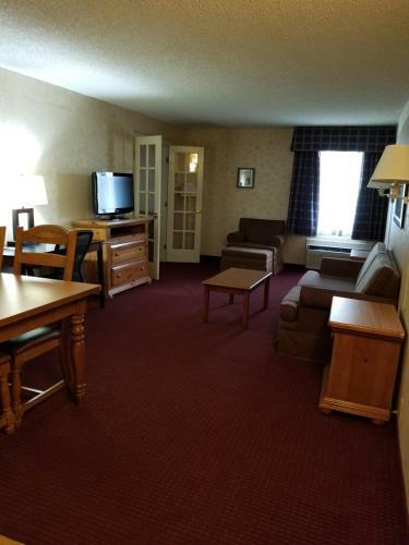 Hotel Clarion Inn & Suites Craig