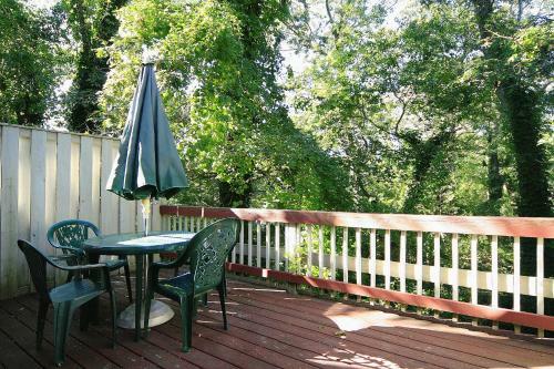 Hotel Governor Prence Inn