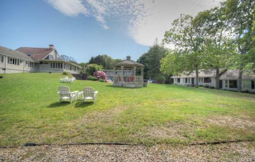 Hotel Governor Prence Inn