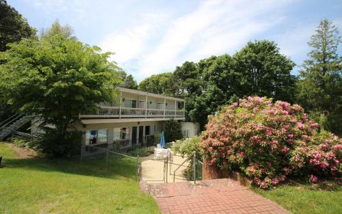 Hotel Governor Prence Inn