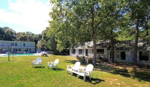 Hotel Governor Prence Inn
