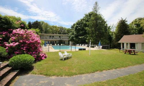 Hotel Governor Prence Inn