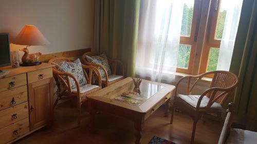 Hotel Landhaus F�hldichwohl