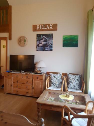 Hotel Landhaus F�hldichwohl
