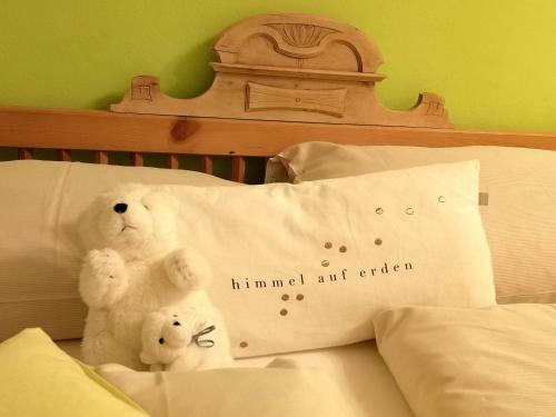 Hotel Landhaus F�hldichwohl