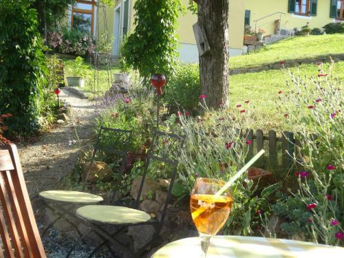 Hotel Landhaus F�hldichwohl