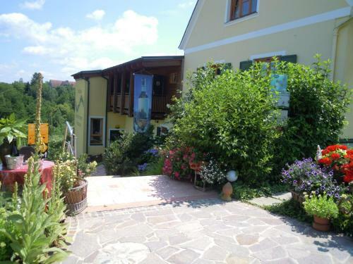 Hotel Landhaus F�hldichwohl