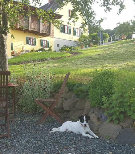 Hotel Landhaus F�hldichwohl