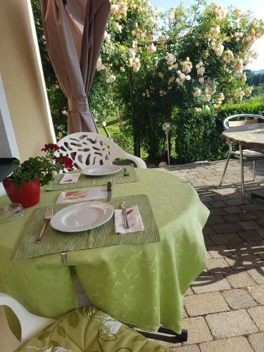 Hotel Landhaus F�hldichwohl