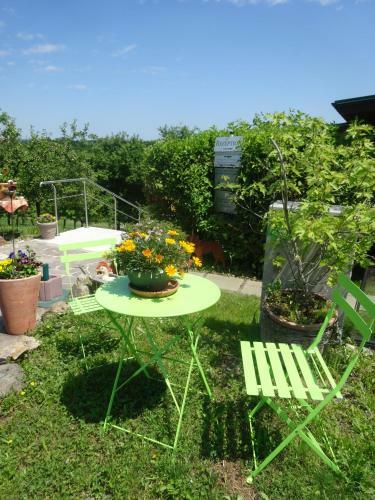 Hotel Landhaus F�hldichwohl