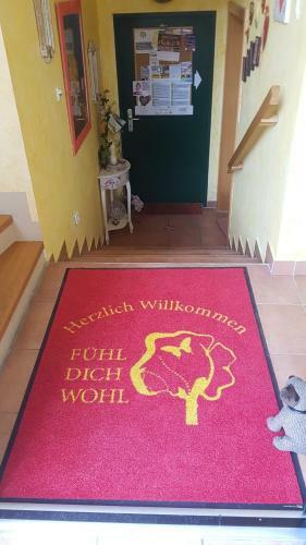 Hotel Landhaus F�hldichwohl