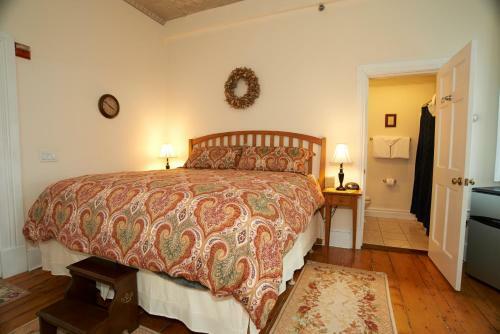 Bed & Breakfast Christopher Dodge House