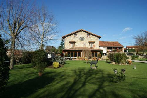 Hostal Posada La Llosa De Viveda