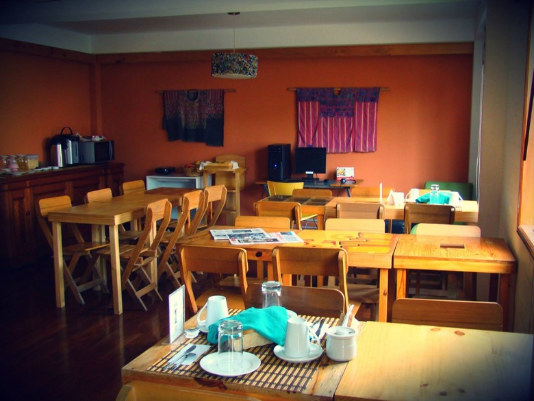 Posada Casa De Baraybar