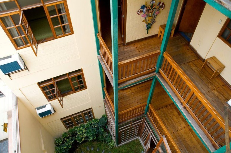 Posada Casa De Baraybar