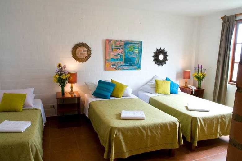 Posada Casa De Baraybar