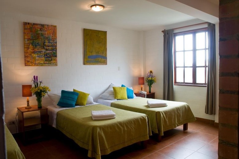 Posada Casa De Baraybar