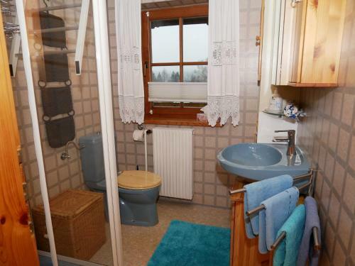 Apartamento Ferienhaus Hummelbrunner