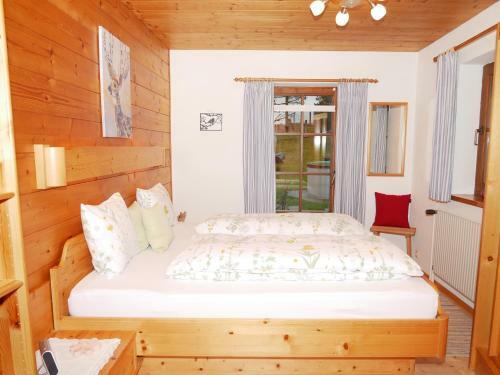 Apartamento Ferienhaus Hummelbrunner