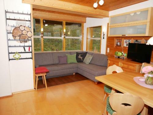 Apartamento Ferienhaus Hummelbrunner