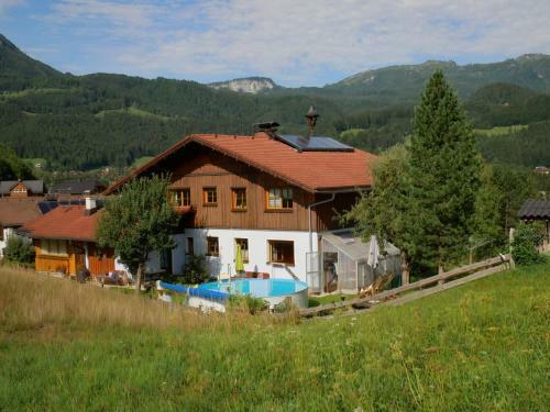 Apartamento Ferienhaus Hummelbrunner