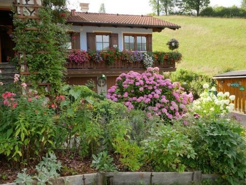 Apartamento Ferienhaus Hummelbrunner