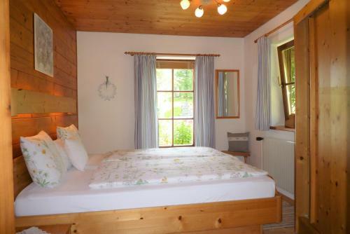 Apartamento Ferienhaus Hummelbrunner