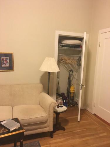 Sweet Suite Baker Street