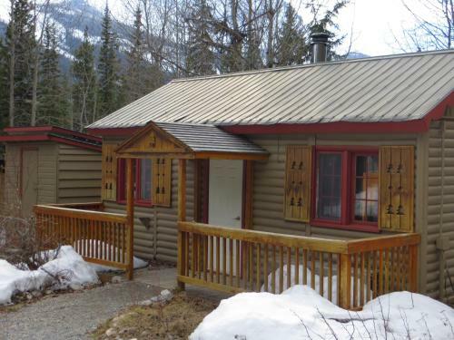 Hi-rampart Creek Hostel
