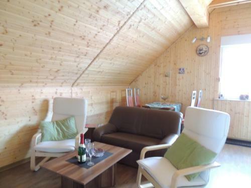 Apartamento Ferienwohnung Smiley