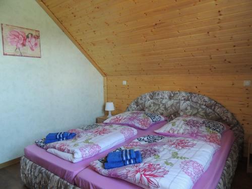 Apartamento Ferienwohnung Smiley