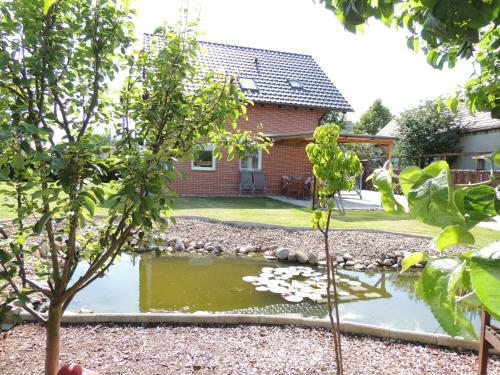 Apartamento Ferienwohnung Smiley
