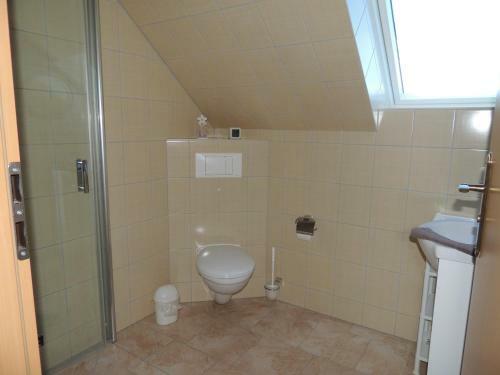 Apartamento Ferienwohnung Smiley