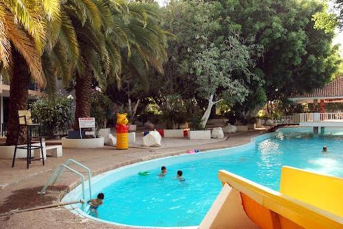 Hotel Plaza Venecia
