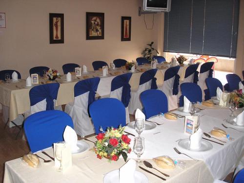 Hostal Restaurante Hermanos Zamora