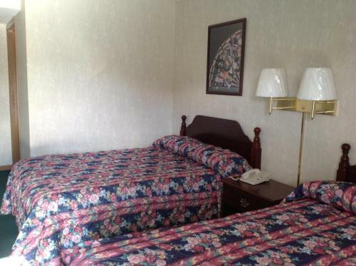 Motel Budget Inn Hazelwood