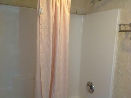 Motel Budget Inn Hazelwood