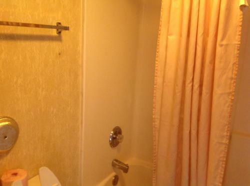 Motel Budget Inn Hazelwood