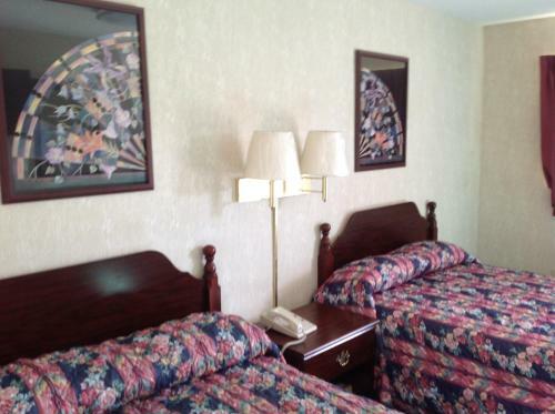 Motel Budget Inn Hazelwood