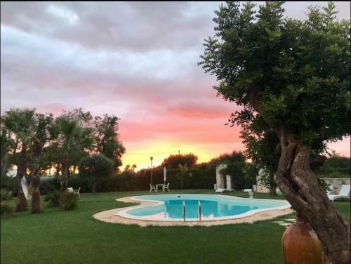 Hostal Villa Mamma Grazia Rooms