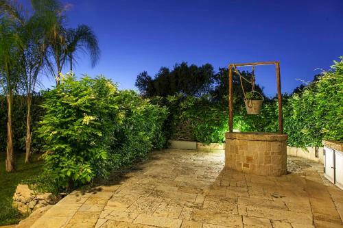 Hostal Villa Mamma Grazia Rooms