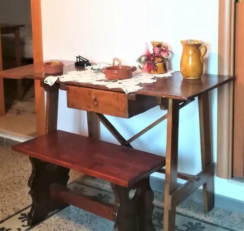 Apartamento La Casa Della Nonna In Salento