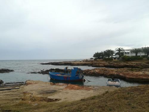 Apartamento La Casa Della Nonna In Salento