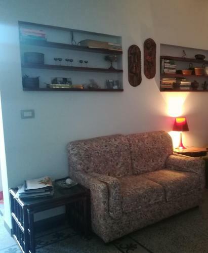 Apartamento La Casa Della Nonna In Salento