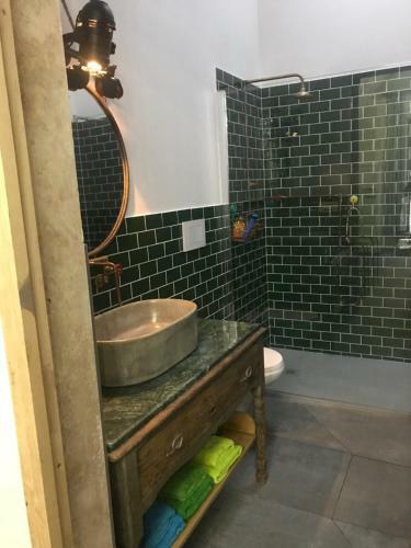 Apartamento La Stratodda Dimora Loft Mare Bandiera Blu 2021