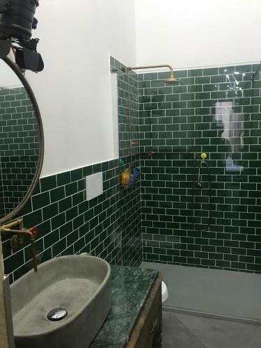 Apartamento La Stratodda Dimora Loft Mare Bandiera Blu 2021